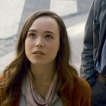 Ellen Page - Inception