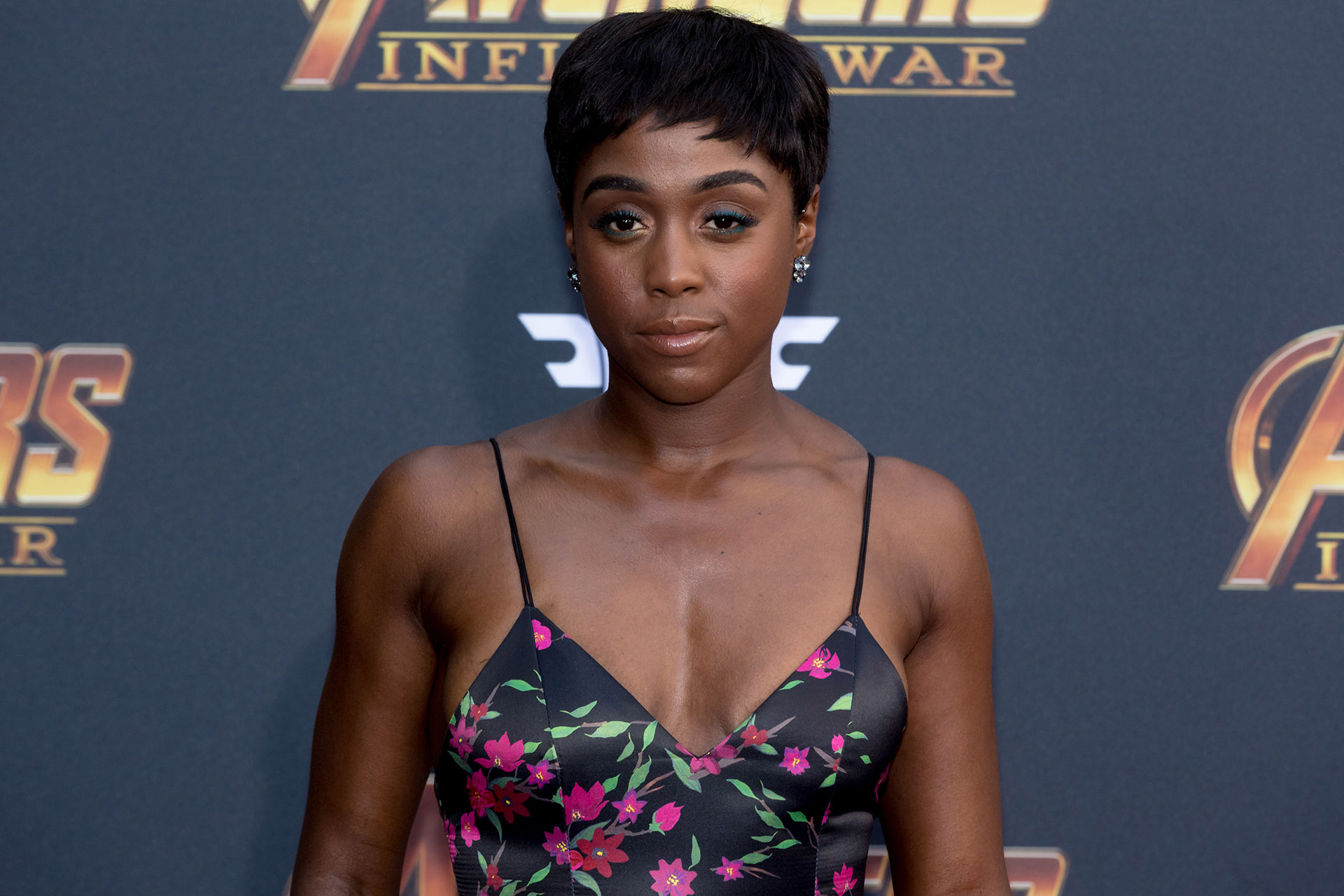 "Avengers: Infinity War" World Premiere