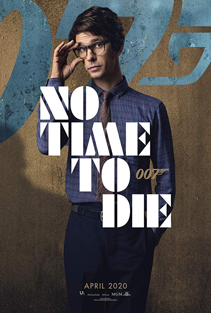 no-time-to-die-movie-poster-5-Ben-Whishaw