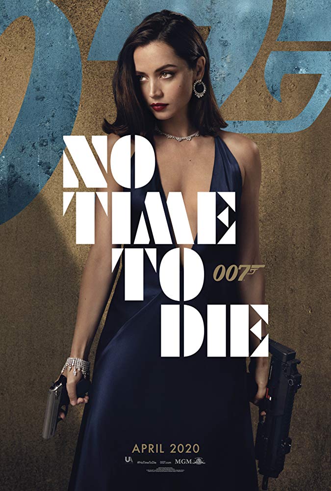 no-time-to-die-movie-poster-7-Ana-de-Armas